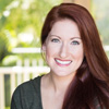 Julie Harris on Olyvia.co - how to delight your customers!