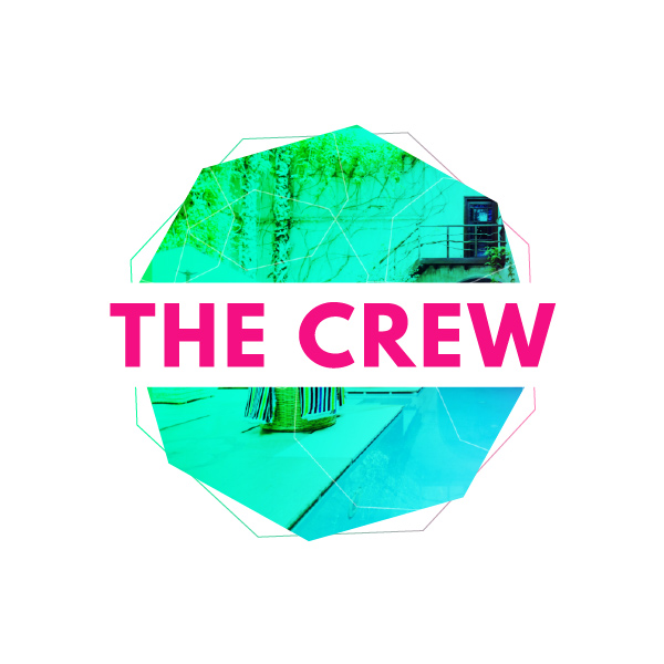 My Summer of Sanity: The Crew Level